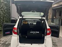 Usata Aixam City Pack 2017 Bianco Utilitaria