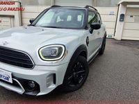 Usata Mini Cooper Countryman 2022 Argento SUV