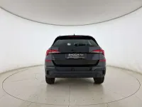 Usata Skoda Kamiq Selection 95 CV (69 kW) 2025 Nero tulipano perlato SUV