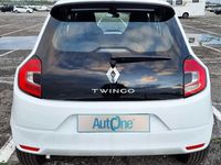 usata Renault Twingo 1.0 65CV S/S INTENS LED CONNECT R.GO