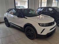 Nuova Opel Mokka 101 CV (74 kW) 2025 Arktis white SUV