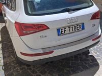 Usata Audi Q5 2011 Bianco SUV