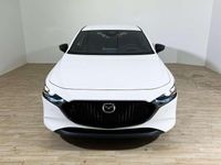 Nuova Mazda 3 Homura-Line 140 CV (102 kW) 2026 Bianco Berlina