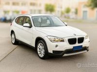 Usado BMW X1 2012 Branco SUV