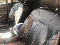 Usata Ford Focus 115 CV (84 kW) 2012 Blu Berlina
