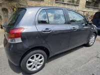 Usata Toyota Yaris Sol 75 CV (55 kW) 2003 Berlina