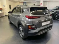 Usata Hyundai Kona XPrime 136 CV (100 kW) 2020 Grigio SUV