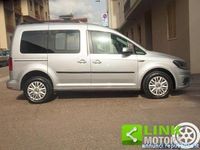 usata VW Caddy 1.4 TGI DSG Highline -50.000KMIVA ESPOSTA-