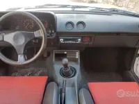Usata Opel Manta 110 CV (80 kW) 1989 Bianco Berlina
