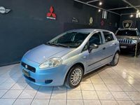 usata Fiat Grande Punto 2008 - 1.3 Multijet