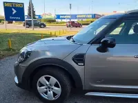 Usata Mini Countryman 2017 Grigio SUV
