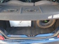 Usata Citroën Saxo 60 CV (44 kW) 1998 Blu Utilitaria