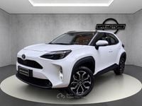 Usata Toyota Yaris Cross Trend 116 CV (85 kW) 2024 Other SUV