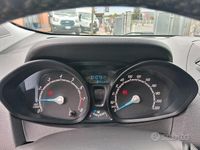 Usata Ford Transit Trend 101 CV (74 kW) 2020 Bianco Furgone