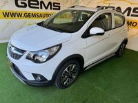 usata Opel Karl Karl1.0 Rocks 75cv auto