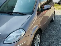 Usata Lancia Musa 120 CV (88 kW) 2010 Grigio Monovolume