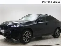 Usata BMW X6 M Sport 381 CV (280 kW) 2024 Nero SUV