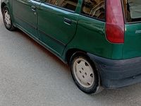Usata Fiat Punto 1998 Verde Utilitaria