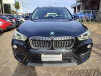 usata BMW X1 xdrive18d Advantage