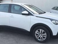 usata Peugeot 3008 1.5 bluehdi Business AFFARONE!!