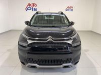 usata Citroën C3 Aircross PureTech 110 S&S Shine*Tetto apribile