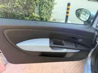 Usata Fiat Grande Punto Active 65 CV (47 kW) 2005 Azzurro Utilitaria