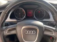 Usata Audi A5 2011 Bianco Coupé