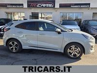 Usata Ford Puma ST-Line 125 CV (91 kW) 2025 Grigio SUV