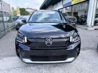 Begagnad Citroën C3 PureTech 101 HK (74 kW) 2025 Svart SUV