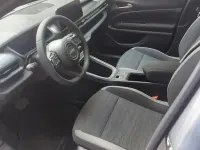 Nuova Jeep Avenger Longitude 101 CV (74 kW) 2026 Grigio SUV
