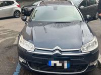 usata Citroën C5 C5II 2008 Tourer Tourer 1.6 hdi Seduction 115cv