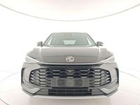 Nuova MG ZS Comfort 116 CV (85 kW) 2025 Nero Berlina