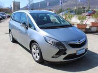 usata Opel Zafira Tourer 1.6 t Cosmo ecoM 150cv