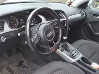 Usata Audi A4 150 CV (110 kW) 2012 Utilitaria