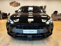 Usata Cupra Leon 150 CV (110 kW) 2025 Nero Berlina