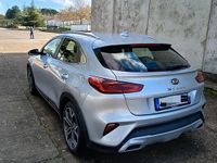 Usata Kia XCeed Style 116 CV (85 kW) 2020 SUV