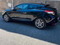 Usata Renault Mégane GT Line GT-Line 110 CV (80 kW) 2014 Nero Coupé