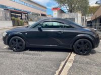 usata Audi TT Coupé 1.8 Turbo Quattro 225 cv. S-Line "GPL"