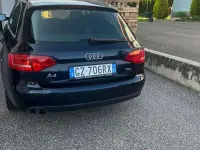 Usata Audi A4 Ambiente 143 CV (105 kW) 2010 Station wagon