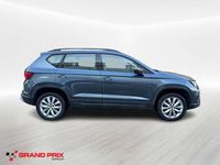Usata Seat Ateca Business 150 CV (110 kW) 2021 Grigio pastello SUV