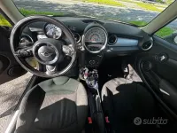 Usata Mini ONE 120 CV (88 kW) 2012 Bianco Utilitaria