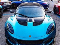 Usata Lotus Elise 246 CV (180 kW) 2020 Cabrio