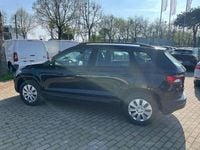 Usata Skoda Karoq Ambition 150 CV (110 kW) 2021 Nero SUV