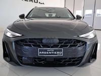 Nuova Audi A6 S-Line 204 CV (150 kW) 2026 Grigio daytona perlato Berlina