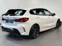 Usata BMW 128 ti 265 CV (194 kW) 2022 Alpinweis iii Utilitaria