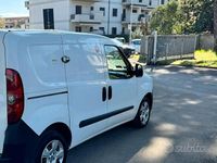 Usata Fiat Doblò 105 CV (77 kW) 2013 Monovolume