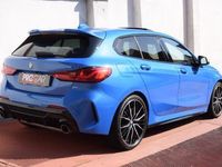 usata BMW M135 i xDrive performance Full (Tetto/Camera+assistant)