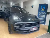 Usata Porsche Macan 441 CV (324 kW) 2023 Grigio SUV