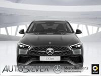 usata Mercedes C220 d Mild hybrid AMG Line Advanced