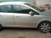 Usata Opel Corsa 85 CV (62 kW) 2012 Utilitaria